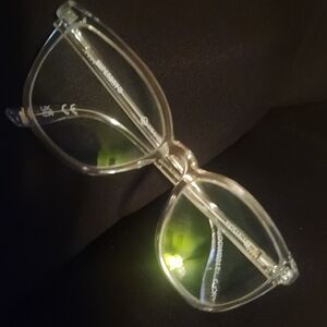 Superdry Clear Kids Glasses